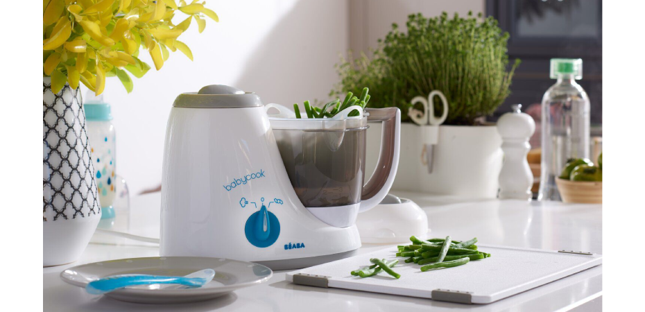 choisir le robot cuiseur Original