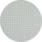 Baby Blanket - 80x100 Cm - Jersey - Forest - Muslin Vichy