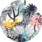 Big Flopsy ™ Print jersey jungle 