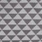 Changing bag Geneve II - Playprint grey/coral