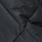 Mommy Bag ® Wickeltasche - Gesteppt - Schwarz