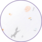 Cocoonababy® Fleur de coton® Happy fox