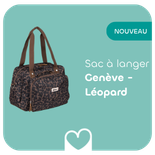 sac à langer Geneve