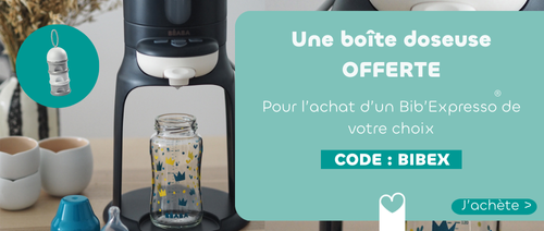discover the babycook neo made in france