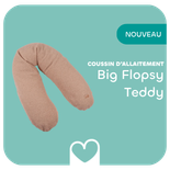 Coussin d'allaitement