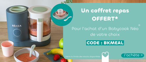 offre BKMEAL