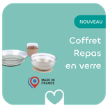 coffret repas