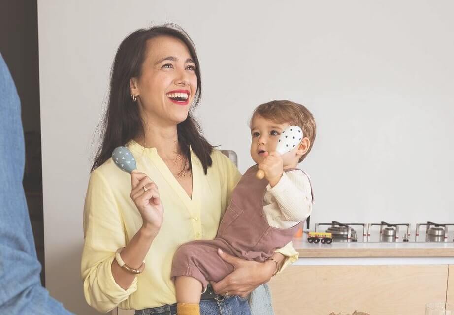 Babycook Duo® arm grey